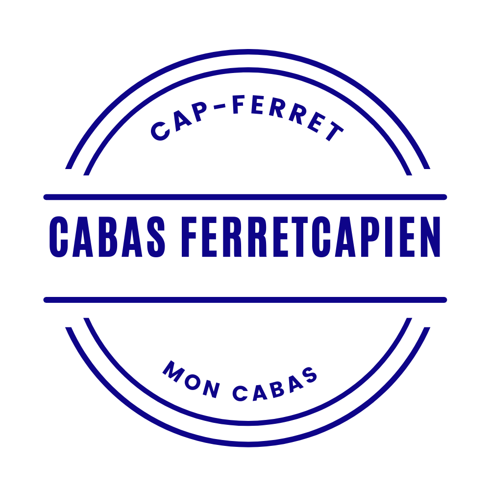 Cabas Ferretcapien